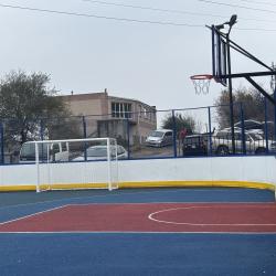 Спортивные комплексы предлагают разнообразные активности как для детей, так и для взрослых #10