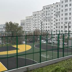 Спортивные комплексы предлагают разнообразные активности как для детей, так и для взрослых #12