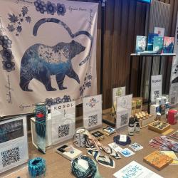 Во Владивостоке прошёл первый региональный женский форум «Женщины, создающие будущее», посвящённый вопросам семьи, материнства и поддержки женщин, их участия в жизни общества и развитии региона #1