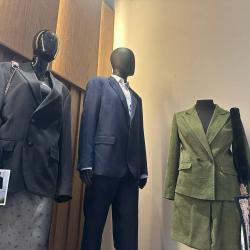 Во Владивостоке прошёл первый региональный женский форум «Женщины, создающие будущее», посвящённый вопросам семьи, материнства и поддержки женщин, их участия в жизни общества и развитии региона #4