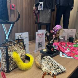 Во Владивостоке прошёл первый региональный женский форум «Женщины, создающие будущее», посвящённый вопросам семьи, материнства и поддержки женщин, их участия в жизни общества и развитии региона #5