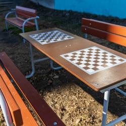 Для ТОСа «Кузнецова 2019» это уже не первый успешный опыт #1