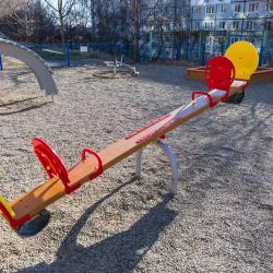 Для ТОСа «Кузнецова 2019» это уже не первый успешный опыт #8