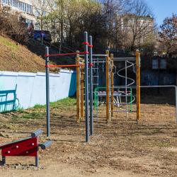 Для ТОСа «Кузнецова 2019» это уже не первый успешный опыт #10