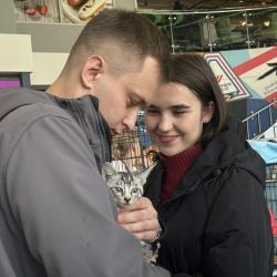 В городе растет число осознанных хозяев и волонтеров, готовых к серьезному подходу в заботе о животных #12