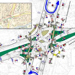 Масштабные изменения коснутся и улицу Русскую для оптимизации транспортных потоков #5