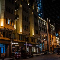 С 20 декабря гирлянды будут работать по выходным и праздничным дням до 23:00 #4