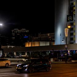 С 20 декабря гирлянды будут работать по выходным и праздничным дням до 23:00 #10