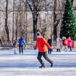 Центральная площадь предлагает одну из самых популярных площадок #2