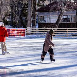 Центральная площадь предлагает одну из самых популярных площадок #4