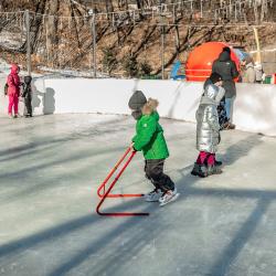 Центральная площадь предлагает одну из самых популярных площадок #5