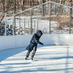 Центральная площадь предлагает одну из самых популярных площадок #7