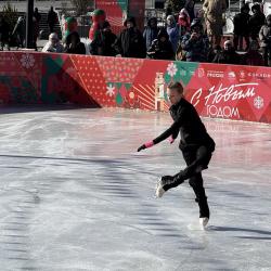 Центральная площадь предлагает одну из самых популярных площадок #13