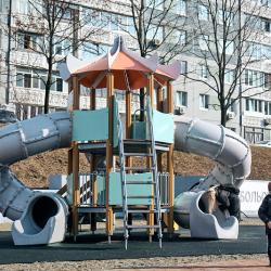 От Сафоновского озера до сопки Орлиное Гнездо – городские пустыри превратились в современные зоны отдыха #4