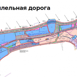 Проект предусматривает комплексное преобразование популярной рекреационной зоны (фото) #6