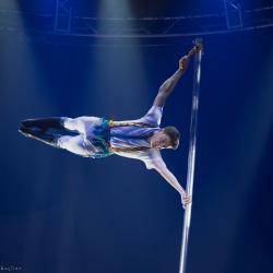 Цирк никого не оставит равнодушным: дети и взрослые окунутся в атмосферу волшебства и радости #9