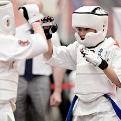 Команда BUSHIDO FIGHT TEAM из Владивостока успешно выступила на турнире #2