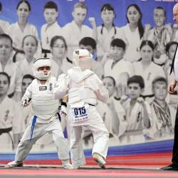 Команда BUSHIDO FIGHT TEAM из Владивостока успешно выступила на турнире #3