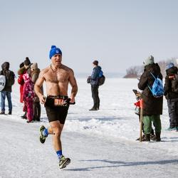 В этом году на старт вышли около 1500 спортсменов из пяти стран — России, Китая, Кореи, Японии и Индии #3
