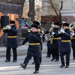 Первые лица города и флота вместе с ветеранами почтили память героев #15