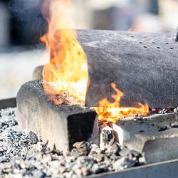 Горожане уже возложили цветы к Вечному огню и освоили навыки управления БПЛА #2