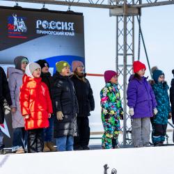 Горожане уже возложили цветы к Вечному огню и освоили навыки управления БПЛА #15