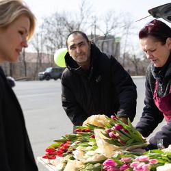 В этом году под нестационарную торговлю выделено 44 официальных места #6