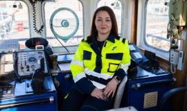 Старший помощник капитана Юлия Ковалёва.jpg