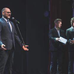 В Приморской краевой филармонии прошло торжественное собрание, посвященное Международному женскому дню #4