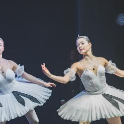 В Приморской краевой филармонии прошло торжественное собрание, посвященное Международному женскому дню #9