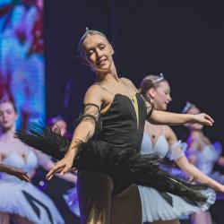 В Приморской краевой филармонии прошло торжественное собрание, посвященное Международному женскому дню #11