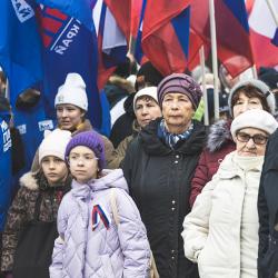 Участниками торжества стали представители администрации города, общественных и молодежных организаций, а также неравнодушные жители #11