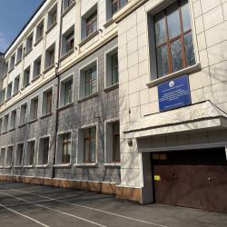 Экзамен прошёл в условиях, приближенных к реальным #6