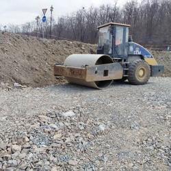 До конца года здесь полностью изменится схема движения #1