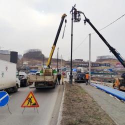 До конца года здесь полностью изменится схема движения #2