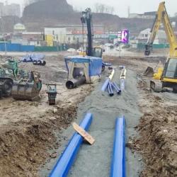 До конца года здесь полностью изменится схема движения #3