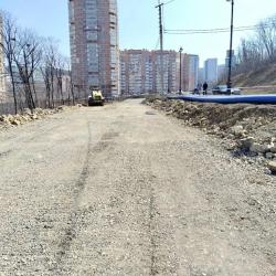 До конца года здесь полностью изменится схема движения #4