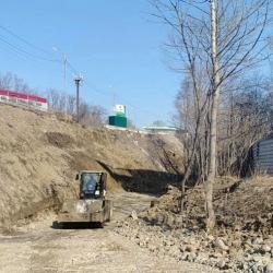 До конца года здесь полностью изменится схема движения #5