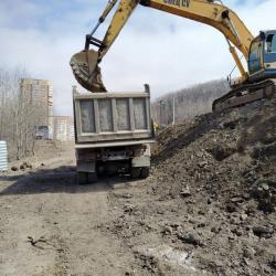 До конца года здесь полностью изменится схема движения #7