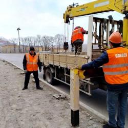 До конца года здесь полностью изменится схема движения #8