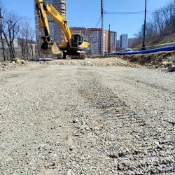 До конца года здесь полностью изменится схема движения #9