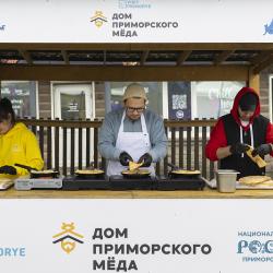 Для гостей комплекса работают интерактивные зоны и экспозиции с историческими предметами #4