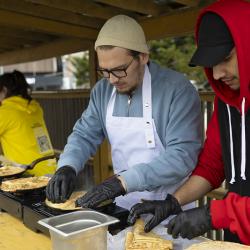 Для гостей комплекса работают интерактивные зоны и экспозиции с историческими предметами #5
