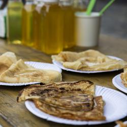 Для гостей комплекса работают интерактивные зоны и экспозиции с историческими предметами #7