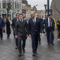 Для гостей комплекса работают интерактивные зоны и экспозиции с историческими предметами #12