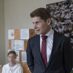 Для гостей комплекса работают интерактивные зоны и экспозиции с историческими предметами #19