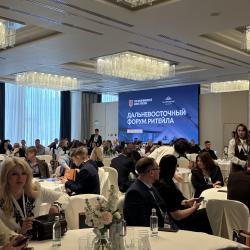 Лидеры рынка и представители власти рассказали, как превратить «сделано в России» в знак мирового качества #2