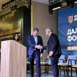 Лидеры рынка и представители власти рассказали, как превратить «сделано в России» в знак мирового качества #3