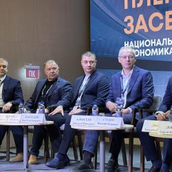 Лидеры рынка и представители власти рассказали, как превратить «сделано в России» в знак мирового качества #6