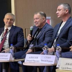 Лидеры рынка и представители власти рассказали, как превратить «сделано в России» в знак мирового качества #8